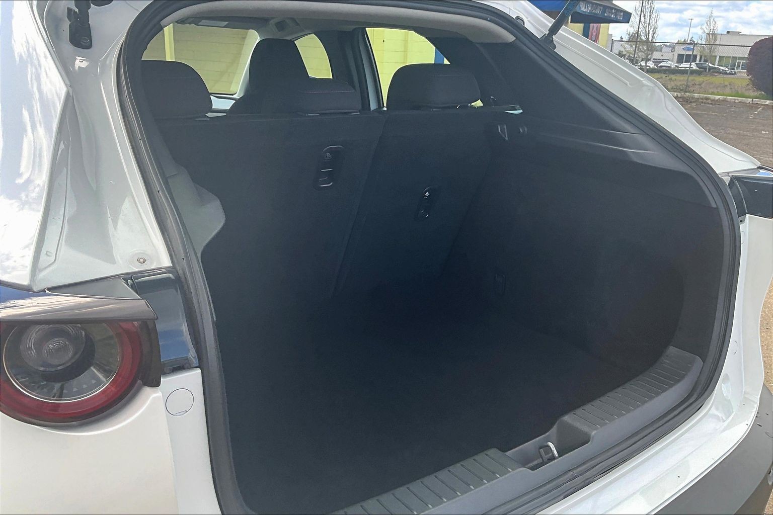 Used 2021 MAZDA CX-30 in Hillsboro, OR | Portland | STK# 12018